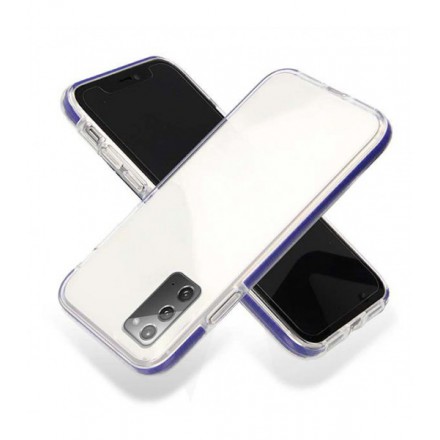 ETUI SUMMER CASE NA TELEFON SAMSUNG GALAXY NOTE 20 CHABROWY