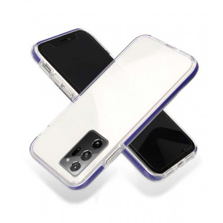 ETUI SUMMER CASE NA TELEFON SAMSUNG GALAXY NOTE 20 ULTRA CHABROWY