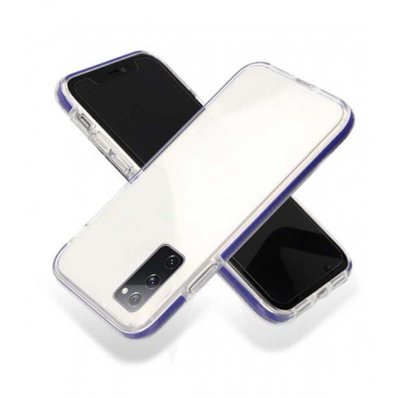 ETUI SUMMER CASE NA TELEFON SAMSUNG GALAXY S20 FE / S20 LITE CHABROWY