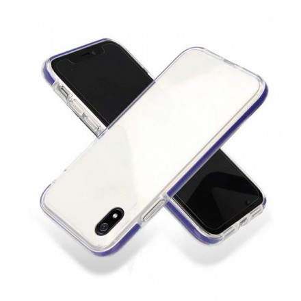 ETUI SUMMER CASE NA TELEFON XIAOMI REDMI 7A CHABROWY