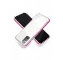ETUI SUMMER CASE NA TELEFON SAMSUNG GALAXY NOTE 20 MALINOWY