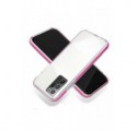 ETUI SUMMER CASE NA TELEFON SAMSUNG GALAXY NOTE 20 ULTRA MALINOWY