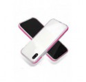ETUI SUMMER CASE NA TELEFON XIAOMI REDMI 7A MALINOWY