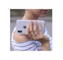 ETUI SUMMER CASE NA TELEFON XIAOMI REDMI 7A MALINOWY