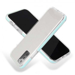 ETUI SUMMER CASE NA TELEFON SAMSUNG GALAXY NOTE 20 MIĘTOWY