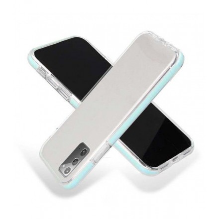 ETUI SUMMER CASE NA TELEFON SAMSUNG GALAXY NOTE 20 MIĘTOWY