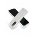 ETUI SUMMER CASE NA TELEFON SAMSUNG GALAXY NOTE 20 ULTRA MIĘTOWY