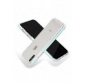 ETUI SUMMER CASE NA TELEFON SAMSUNG GALAXY NOTE 20 ULTRA MIĘTOWY