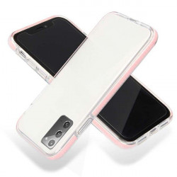 ETUI SUMMER CASE NA TELEFON SAMSUNG GALAXY NOTE 20 RÓŻOWY