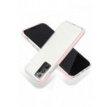 ETUI SUMMER CASE NA TELEFON SAMSUNG GALAXY NOTE 20 ULTRA RÓŻOWY