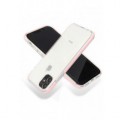 ETUI SUMMER CASE NA TELEFON SAMSUNG GALAXY NOTE 20 ULTRA RÓŻOWY