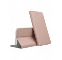 ETUI BOOK MAGNET NA TELEFON APPLE IPHONE 12 MINI ROSE GOLD