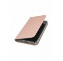 ETUI BOOK MAGNET NA TELEFON APPLE IPHONE 12 MINI ROSE GOLD