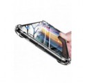 ETUI ANTI-SHOCK GLASS NA TELEFON SAMSUNG GALAXY S10 CZARNY