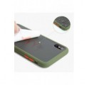 ETUI FULL-SHOCK NA TELEFON HUAWEI Y5P CZARNY