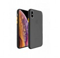 ETUI FULL-SHOCK NA TELEFON XIAOMI MI NOTE 10 LITE CZARNY