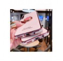 ETUI JOLESS RING NA TELEFON APPLE IPHONE 12 ZIELONY