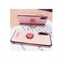 ETUI JOLESS RING NA TELEFON OPPO A8 / A31 2020 RÓŻOWY