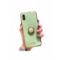 ETUI JOLESS RING NA TELEFON XIAOMI REDMI 9A OLIWKOWY