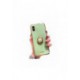 ETUI JOLESS RING NA TELEFON XIAOMI REDMI K30 PRO OLIWKOWY