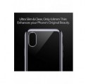 ETUI GUMA HYBRID NA TELEFON XIAOMI REDMI NOTE 8 PRO CZARNY