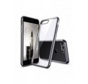 ETUI GUMA HYBRID NA TELEFON XIAOMI REDMI NOTE 8T CZARNY