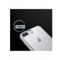ETUI GUMA HYBRID NA TELEFON SAMSUNG GALAXY NOTE 20 ULTRA FIOLETOWY