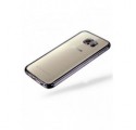 ETUI GUMA HYBRID NA TELEFON XIAOMI REDMI NOTE 8 PRO FIOLETOWY