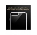 ETUI GUMA HYBRID NA TELEFON SAMSUNG GALAXY NOTE 20 ULTRA SREBRNY