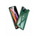 ETUI GUMA HYBRID NA TELEFON OPPO A52 / A72 / A92 ZIELONY