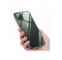 ETUI GUMA HYBRID NA TELEFON XIAOMI REDMI NOTE 8T ZIELONY