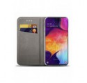 ETUI BOOK MAGNET NA TELEFON MOTOROLA MOTO G 5G PLUS CZARNY
