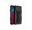 ETUI ARMOR FLEX STRAC NA TELEFON APPLE IPHONE X / XS CZARNY