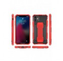 ETUI ARMOR FLEX STRAC NA TELEFON SAMSUNG GALAXY M21 CZERWONY