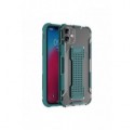 ETUI ARMOR FLEX STRAC NA TELEFON APPLE IPHONE 12 MINI ZIELONY