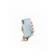 ETUI FOLDING BRACKET NA TELEFON APPLE IPHONE 6 / 6S MIĘTOWY