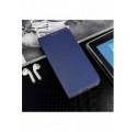 ETUI BOOK MAGNET NA TELEFON MOTOROLA MOTO G 5G GRANATOWY