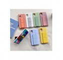 ETUI STAND BRACKET NA TELEFON APPLE IPHONE 12 / 12 PRO CZERWONY