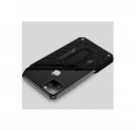 ETUI ZIZO STATIC COVER NA TELEFON SAMSUNG GALAXY NOTE 20 CZARNY