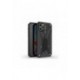 ETUI ZIZO STATIC COVER NA TELEFON XIAOMI REDMI 9 CZARNY