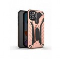 ETUI ZIZO STATIC COVER NA TELEFON HUAWEI P SMART 2019 ROSE GOLD