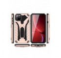 ETUI ZIZO STATIC COVER NA TELEFON HUAWEI P SMART 2019 ROSE GOLD