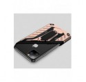 ETUI ZIZO STATIC COVER NA TELEFON HUAWEI Y7 2019 ROSE GOLD