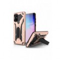 ETUI ZIZO STATIC COVER NA TELEFON APPLE IPHONE 11 ROSE GOLD