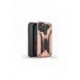 ETUI ZIZO STATIC COVER NA TELEFON XIAOMI REDMI NOTE 9 ROSE GOLD