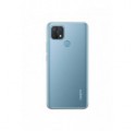 ETUI CLEAR NA TELEFON OPPO A15 TRANSPARENT