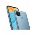 ETUI CLEAR NA TELEFON OPPO A15 TRANSPARENT