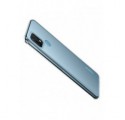 ETUI CLEAR NA TELEFON OPPO A15 TRANSPARENT