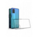 ETUI PROTECT CASE 2mm NA TELEFON SAMSUNG GALAXY A72 TRANSPARENT