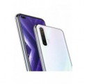 ETUI PROTECT CASE 2mm NA TELEFON REALME X3 SUPER ZOOM TRANSPARENT